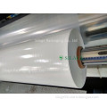 Wide Inner Barrier Wrap Film for Round Bales